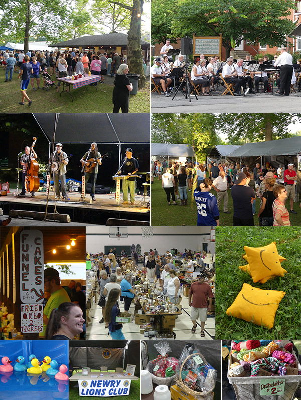 Festival 2018