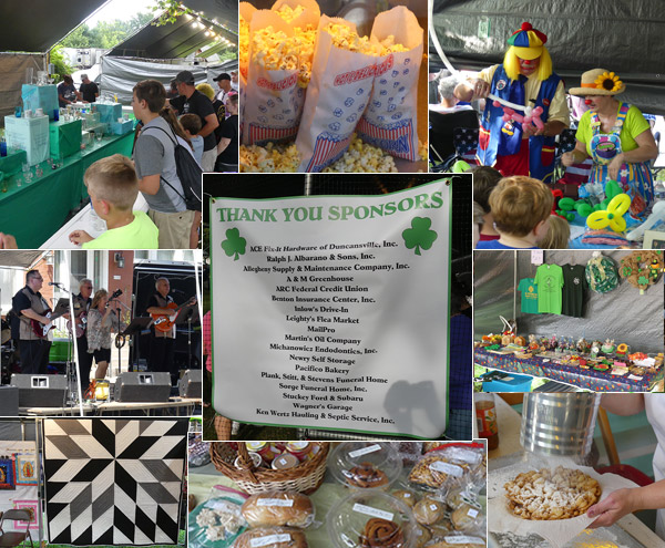 Festival 2018