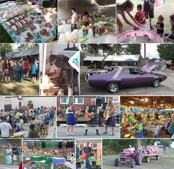 2016 Festival