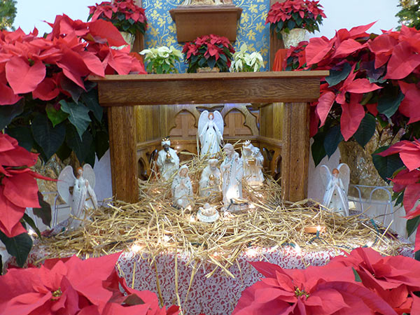 Christmas Nativity